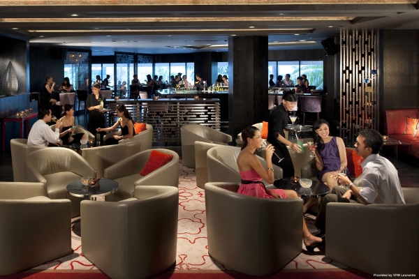 Hotel Mandarin Oriental Jakarta